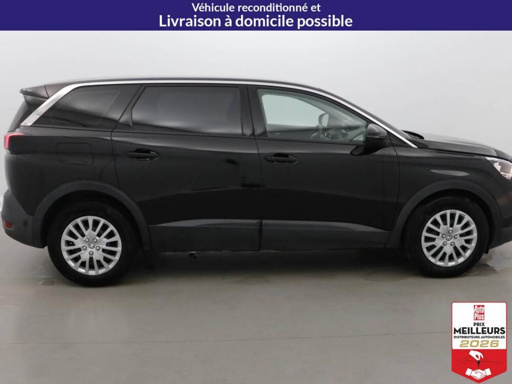 5008 Essence 130 Acces 2020 occasion 10150 Lavau
