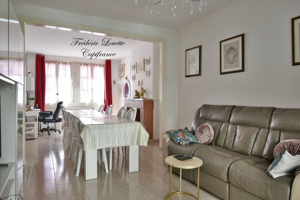 Vente Maison Maison à vendre MAISON ATYPIQUE DE 218 M² AU CŒUR D'UN VILLAGE CHAMPENOIS, 8 pièces MAREUIL SUR AY (51) Mareuil sur ay
