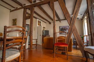  Maison � vendre 8 pi�ces 202 m�