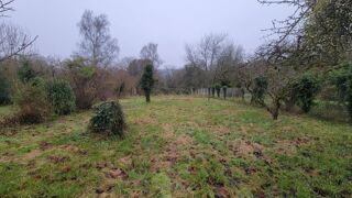  Terrain à vendre 1256 m²
