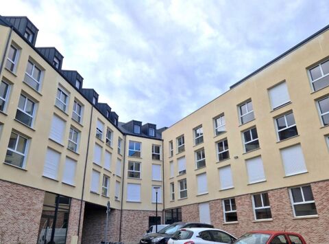   T1 � MAROMME Appartement - 1 pi�ce(s) - 20 m�