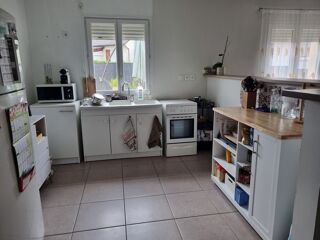  Maison à vendre 4 pièces 76 m²
