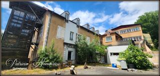  Immeuble à vendre 3500 m²