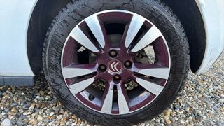 DS3 1.2 PureTech 110 So Chic - 5 places 2017 occasion 38200 Vienne