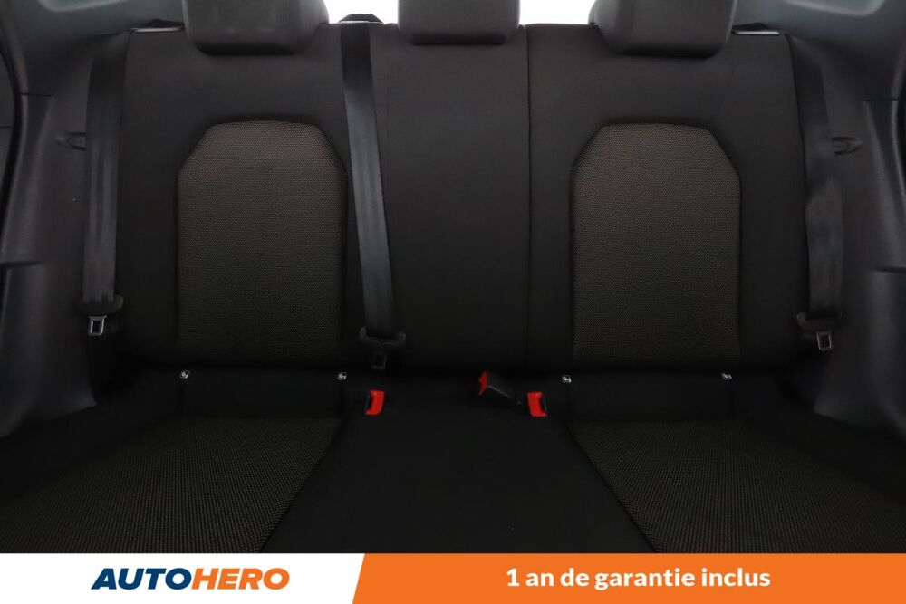 Arona 1.0 EcoTSI Xcellence BV6 115 ch 2018 occasion 92130 Issy-les-Moulineaux