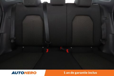 Arona 1.0 EcoTSI Xcellence BV6 115 ch 2018 occasion 92130 Issy-les-Moulineaux