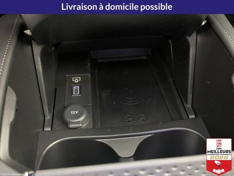 DS4 Hybride 145 e-DCT6 Etoile - Alcantara 2026 occasion 10150 Lavau