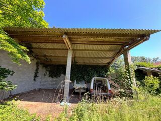  Maison � vendre 2 pi�ces 120 m�