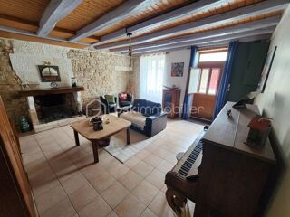  Maison à vendre 7 pièces 186 m²