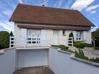 Maison à vendre 6 pièces 128 m²