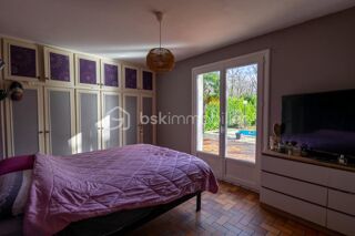  Maison à vendre 7 pièces 167 m²