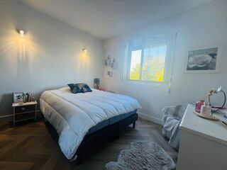  Appartement  vendre 2 pices 53 m
