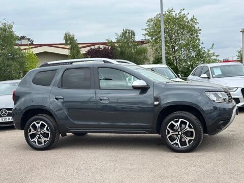 Duster II 1.5 DCI 115 BLUE PRESTIGE 4X2 2019 occasion 78240 Chambourcy