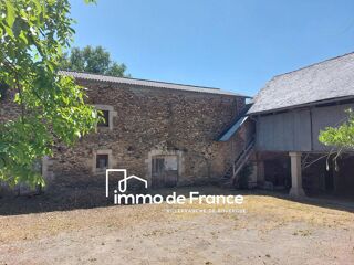  Maison à vendre 4 pièces 102 m²