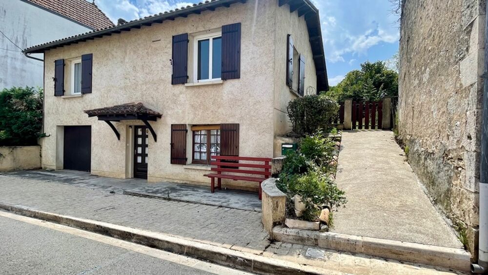 Vente Maison Dpt Dordogne (24),  vendre proche de BERGERAC maison P4 Bergerac
