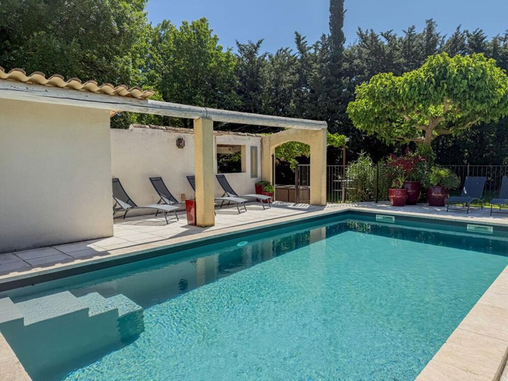 Belle propriété en exclusivité