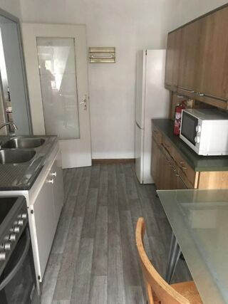 Appartement � louer 2 pi�ces 50 m�