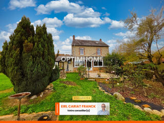  Maison � vendre 7 pi�ces 149 m�