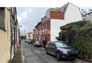  Maison à vendre 5 pièces 137 m²