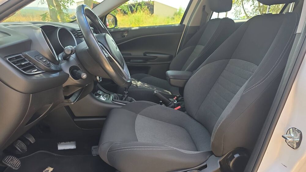 Giulietta 1.6 JTDm 120 Business 2017 occasion 82000 Montauban