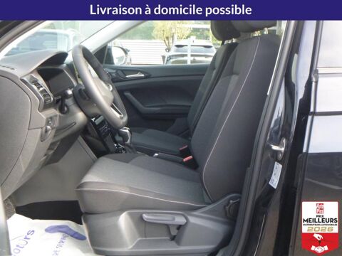 T-Cross 1.0 TSI 116 Start/Stop DSG7 Life Plus +Jan 2026 occasion 10150 Lavau
