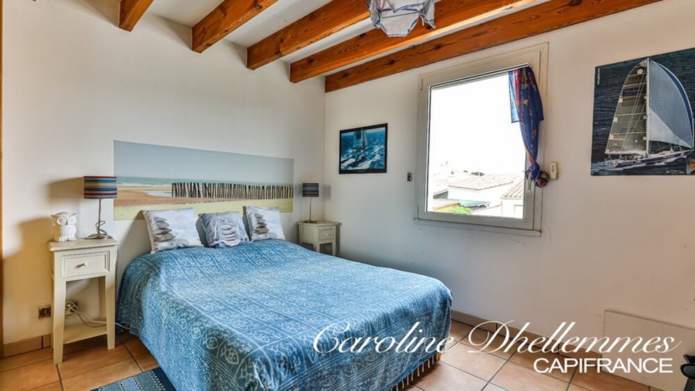 à vendre  Villa Les Sables-d'Olonne (85180)