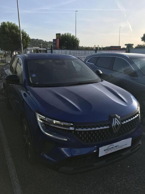 Austral 1.2 E TECH FULL HYBRID 200 TECHNO 2023 occasion 38160 Chatte