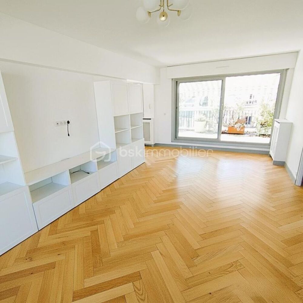 à vendre  Appartement Paris 12