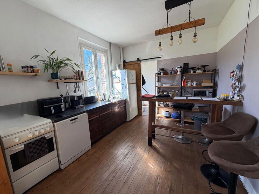 Maison Lillebonne 4 pièce(s) 73 m2