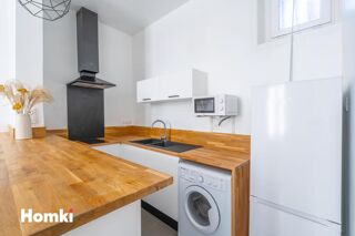  Appartement � vendre 2 pi�ces 34 m�