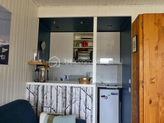  Appartement � vendre 1 pi�ce 25 m�