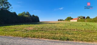  Terrain � vendre 2439 m�