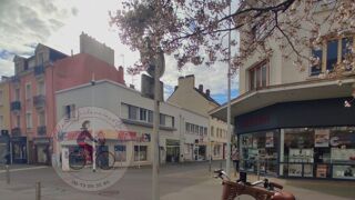  Appartement � vendre 4 pi�ces 98 m�