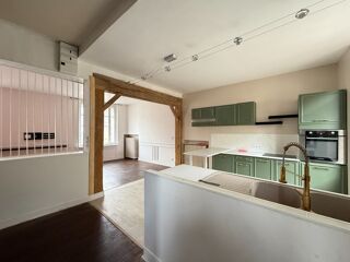  Maison  vendre 5 pices 118 m