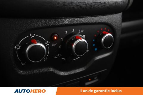 Lodgy Stepway 1.2 TCe 7PL 115 ch 2018 occasion 92130 Issy-les-Moulineaux