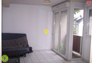  Appartement  vendre 3 pices 50 m