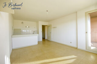  Appartement � vendre 2 pi�ces 45 m�