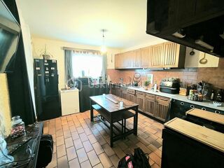  Maison � vendre 3 pi�ces 75 m�