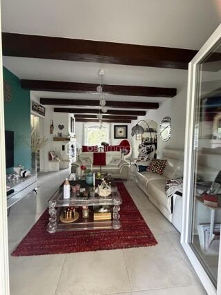 Villa à vendre 5 pièces 131 m²