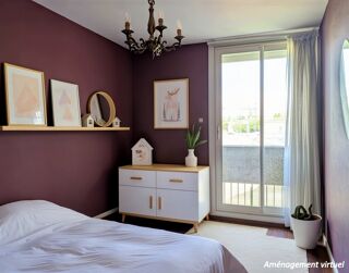  Appartement à vendre 3 pièces 61 m²