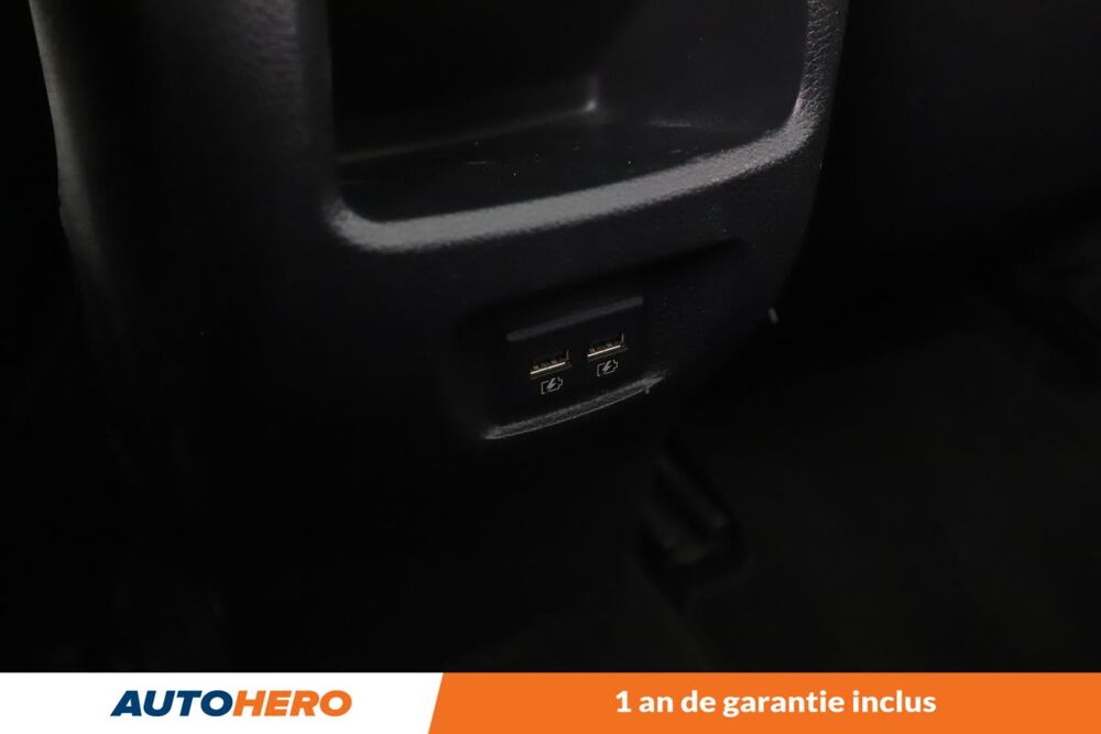 Qashqai 1.5 dCi N-Connecta DCT7 115 ch 2020 occasion 92130 Issy-les-Moulineaux