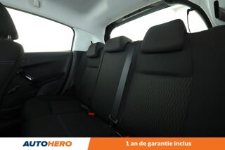 208 1.2 PureTech Style 5P 82 ch 2018 occasion 92130 Issy-les-Moulineaux