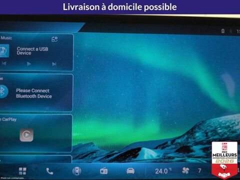 Tunland V7 V7 2.0L 163 CH 2026 occasion 10150 Lavau