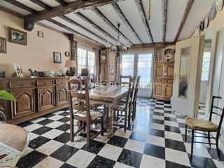  Maison  vendre 6 pices 107 m