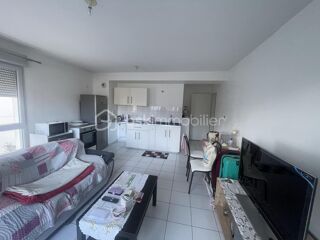  Appartement � vendre 2 pi�ces 47 m�