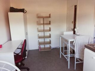  Appartement à louer 1 pièce 16 m²