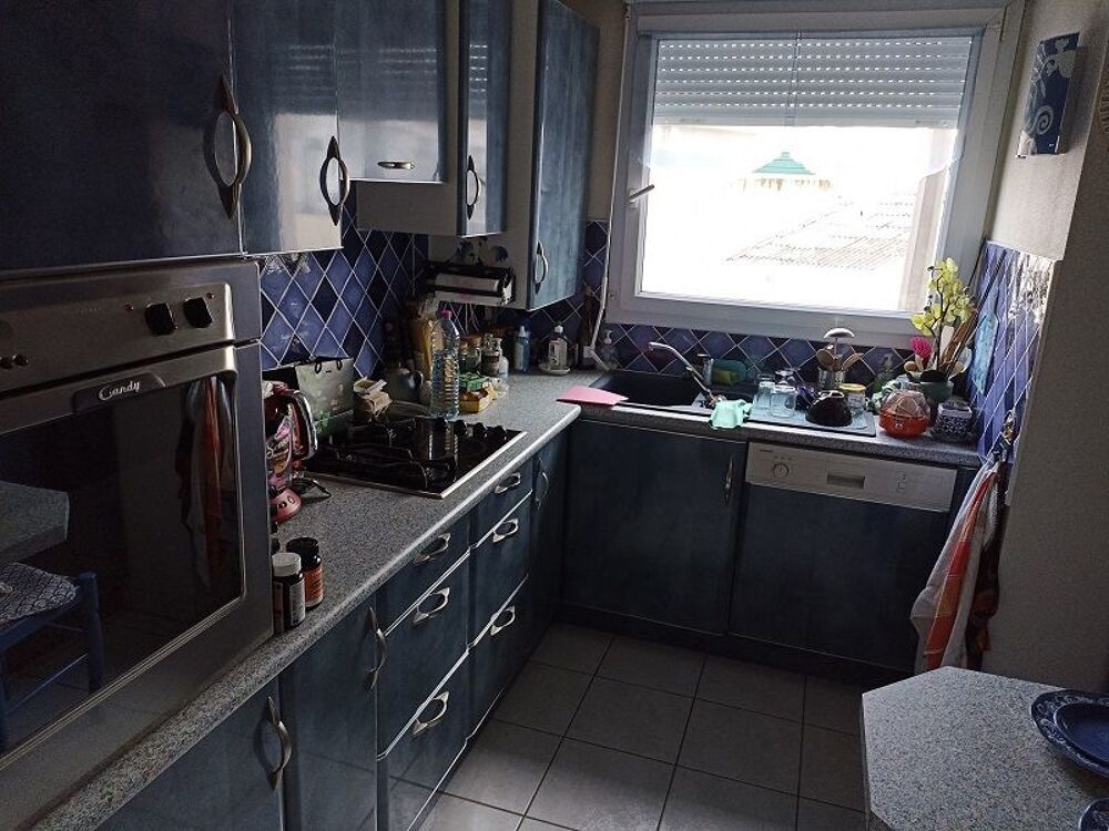 Location Appartement Appartement de 51m2 à louer sur Clermont-Ferrand Clermont ferrand