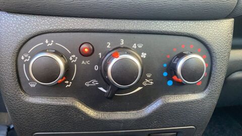 Lodgy 1.5 Blue dCi 115 Stepway 7 Pl. 2021 occasion 33490 Saint Macaire