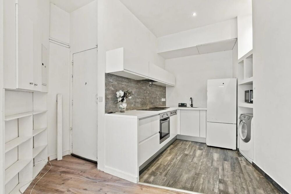 Vente Appartement Appartement de 2 pièces de 86,01 m² à Argenteuil Argenteuil