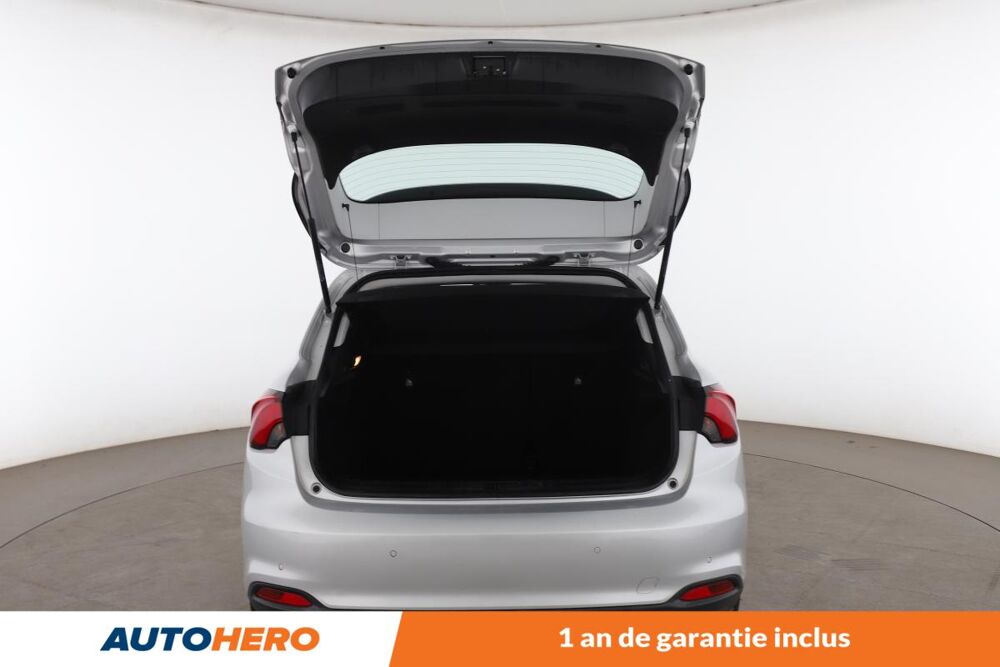 Tipo 1.4 Easy 5P 95 ch 2018 occasion 92130 Issy-les-Moulineaux